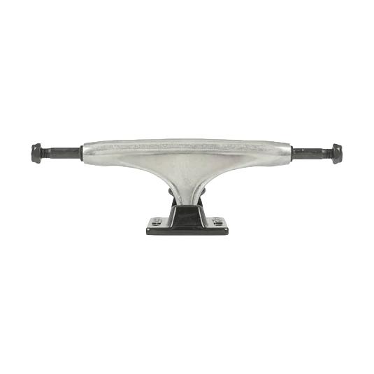 Tensor Alloy Trucks 5.0 Raw/Black - Venue Skteboards