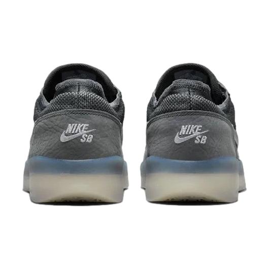 Nike SB PS8 Cool Grey/Metallic Silver-Anthracite