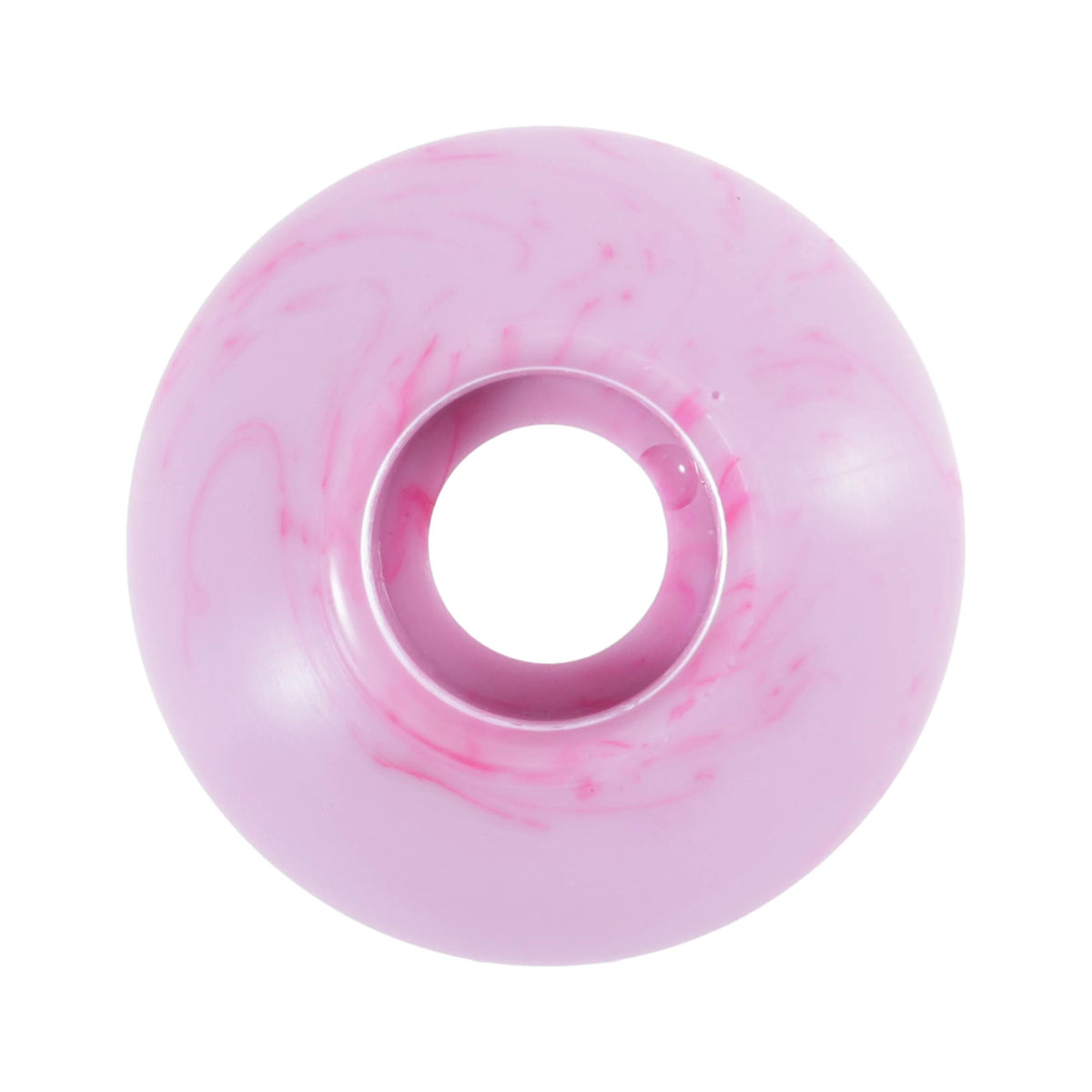 Snot Villani Skulls 53mm 99a Pink Swirl Wheels - Venue Skateboards
