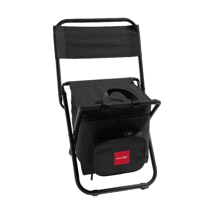 Chocolate Chunk Spot Chair - Venue Skateboards