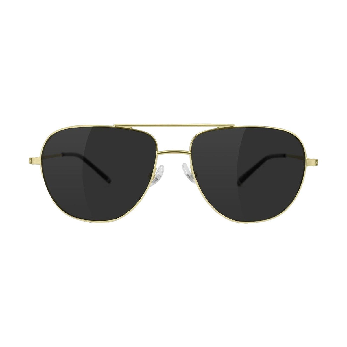 Glassy Neen Plus Polarized Gold