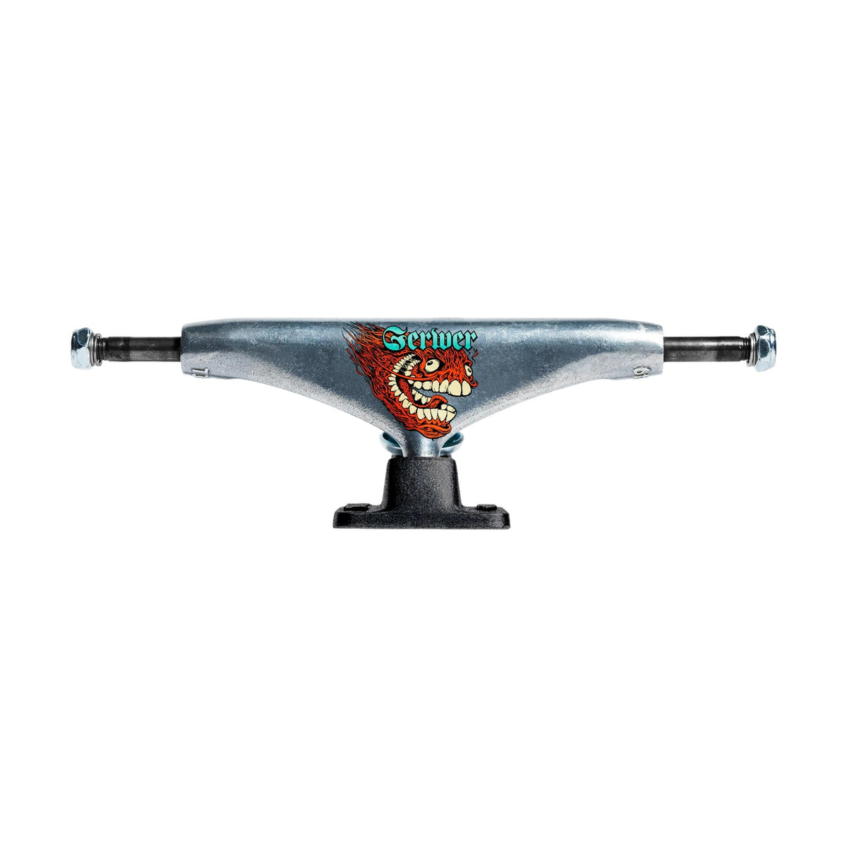 Thunder Pro T-II Gerwer Screaming Grimple 149 Trucks - Venue Skateboards