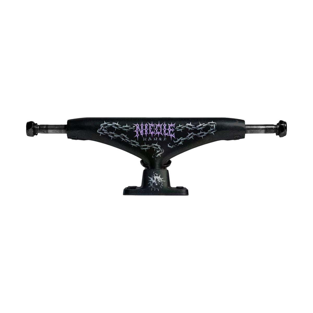 Thunder Pro T-II Nicole Hause Malice 148 Trucks - Venue Skateboards