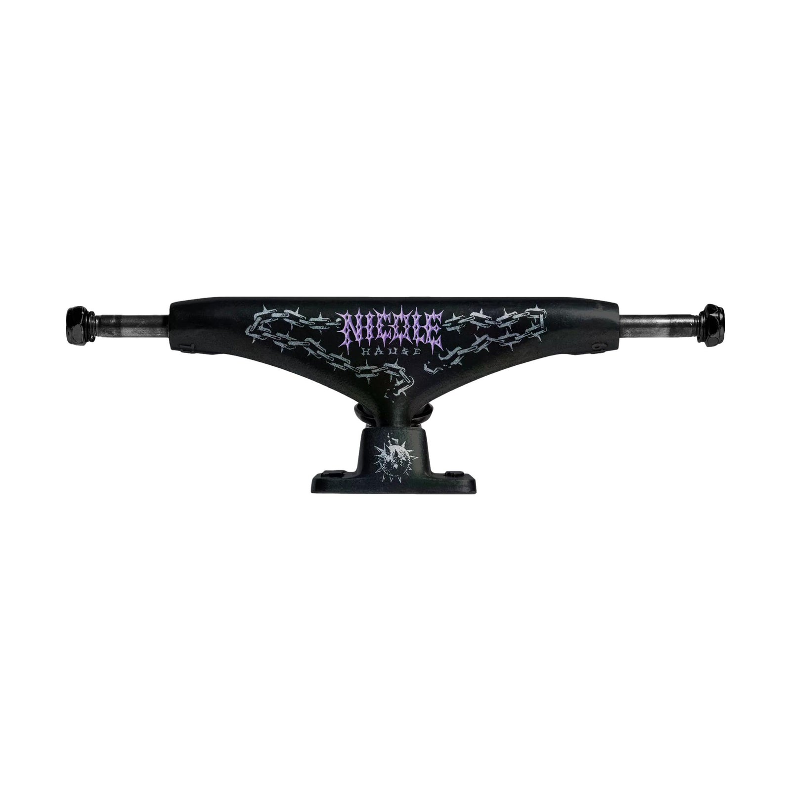 Thunder Pro T-II Nicole Hause Malice 149 Trucks - Venue Skateboards
