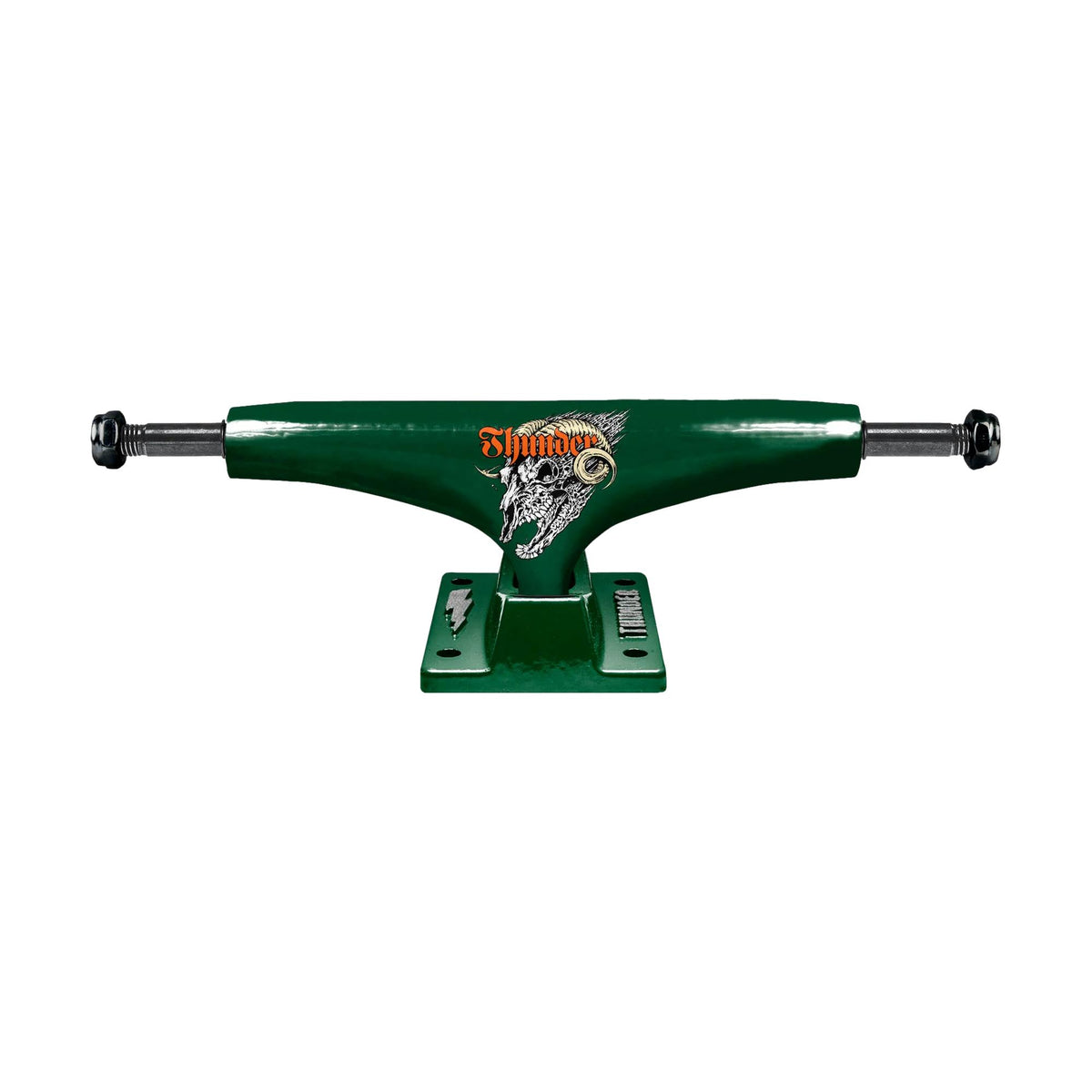 Thunder Hollow Screaming Shadowhorn 151 Trucks - Venue Skateboards
