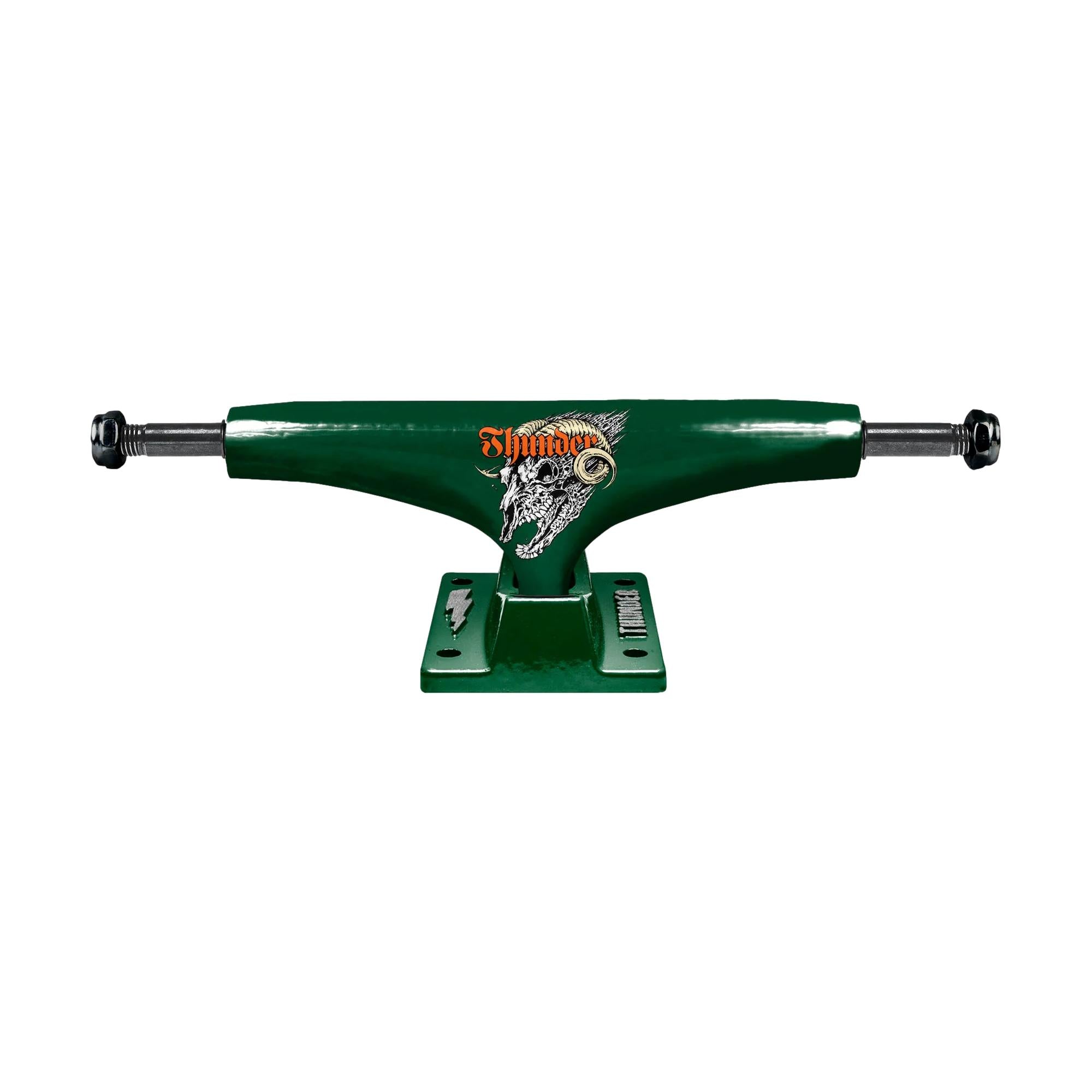 Thunder Hollow Screaming Shadowhorn 151 Trucks - Venue Skateboards