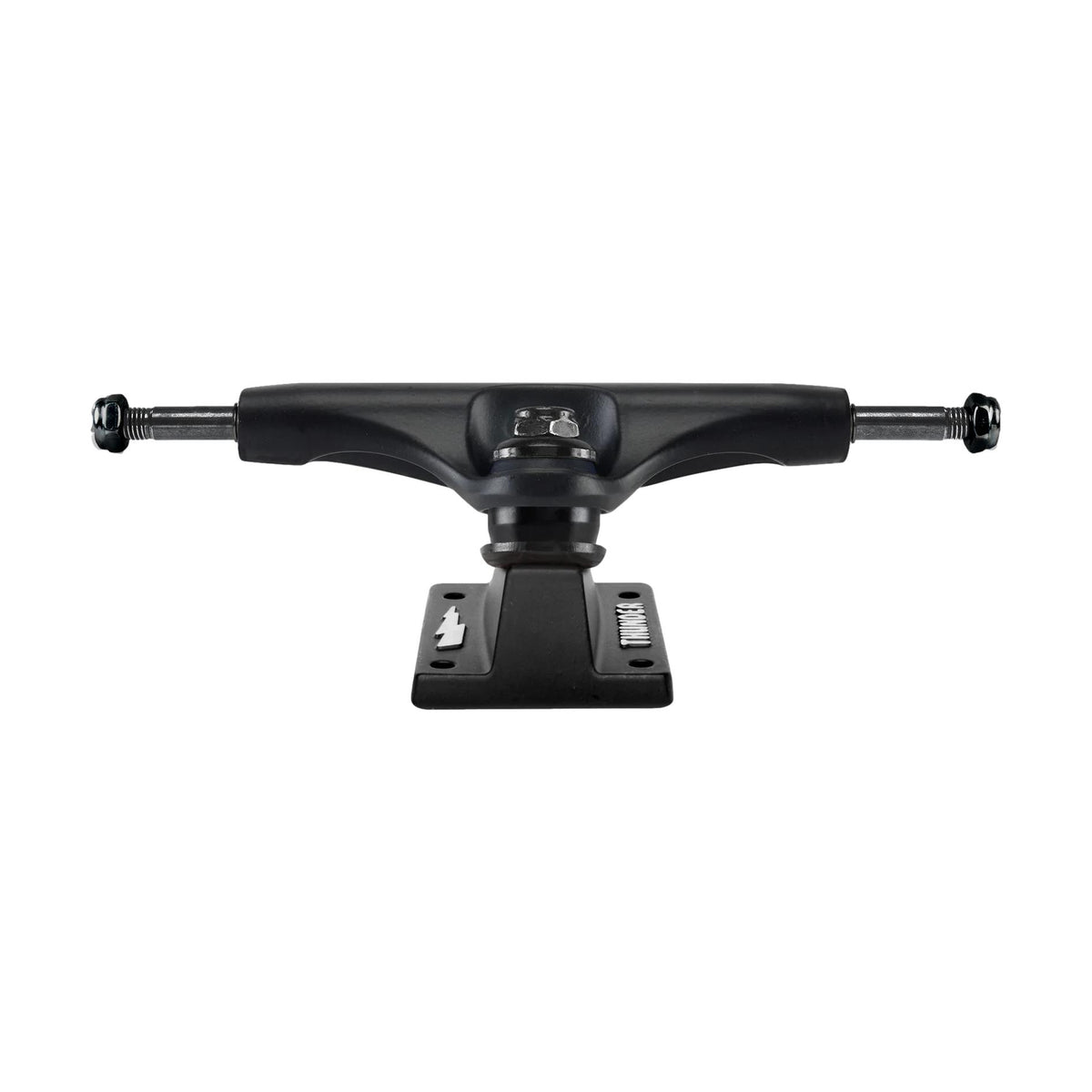 Thunder Sonora Black 147 Trucks - Venue Skateboards