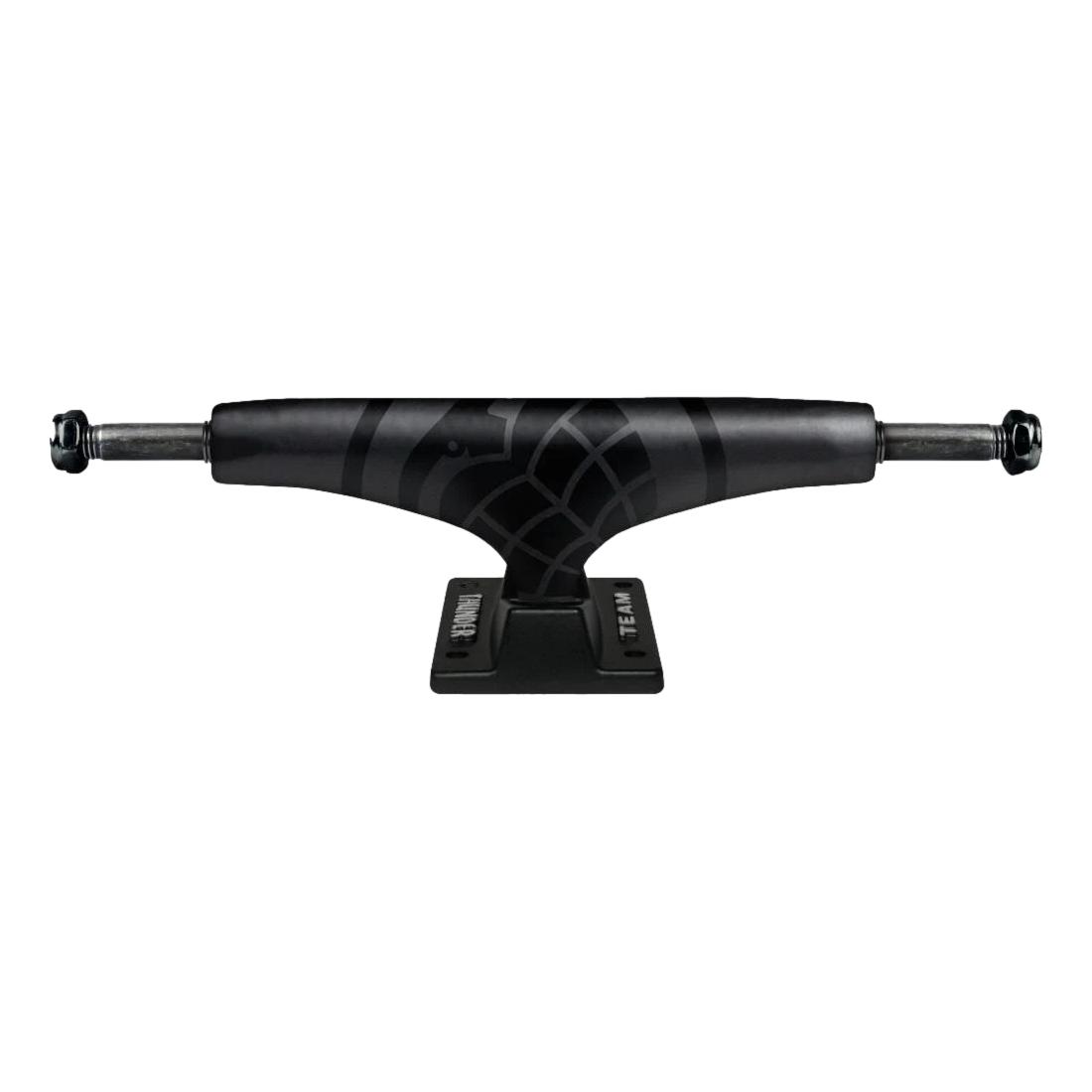 Thunder Sonora Black 148 Trucks- Venue Skateboards