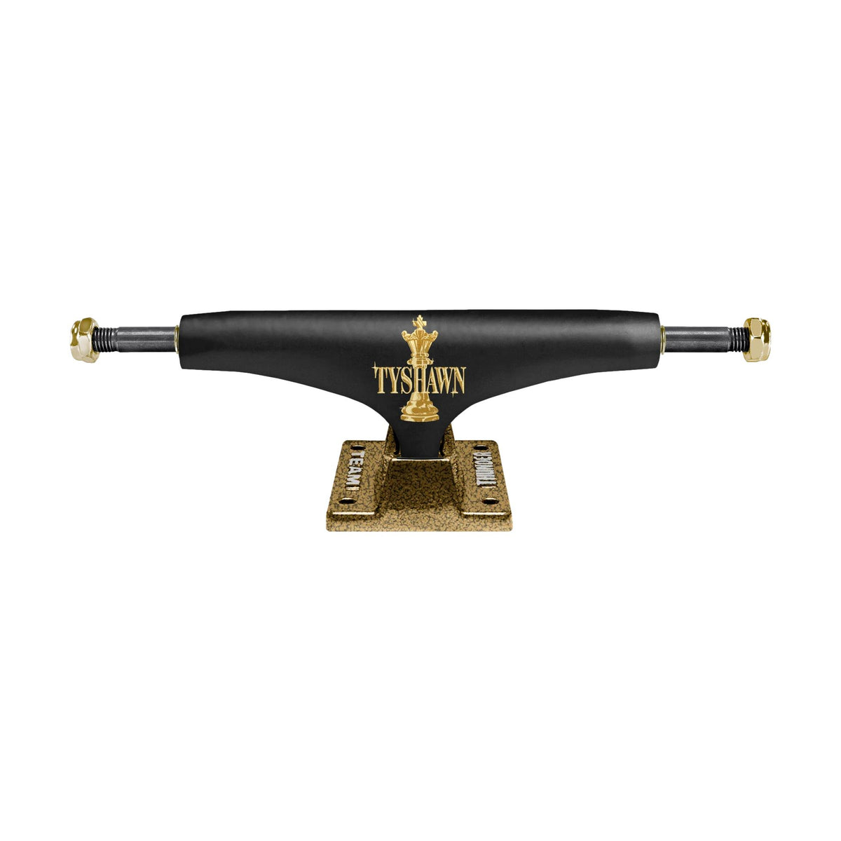 Thunder Tyshawn Endgame Pro Edition 148 Trucks - Venue Skateboards
