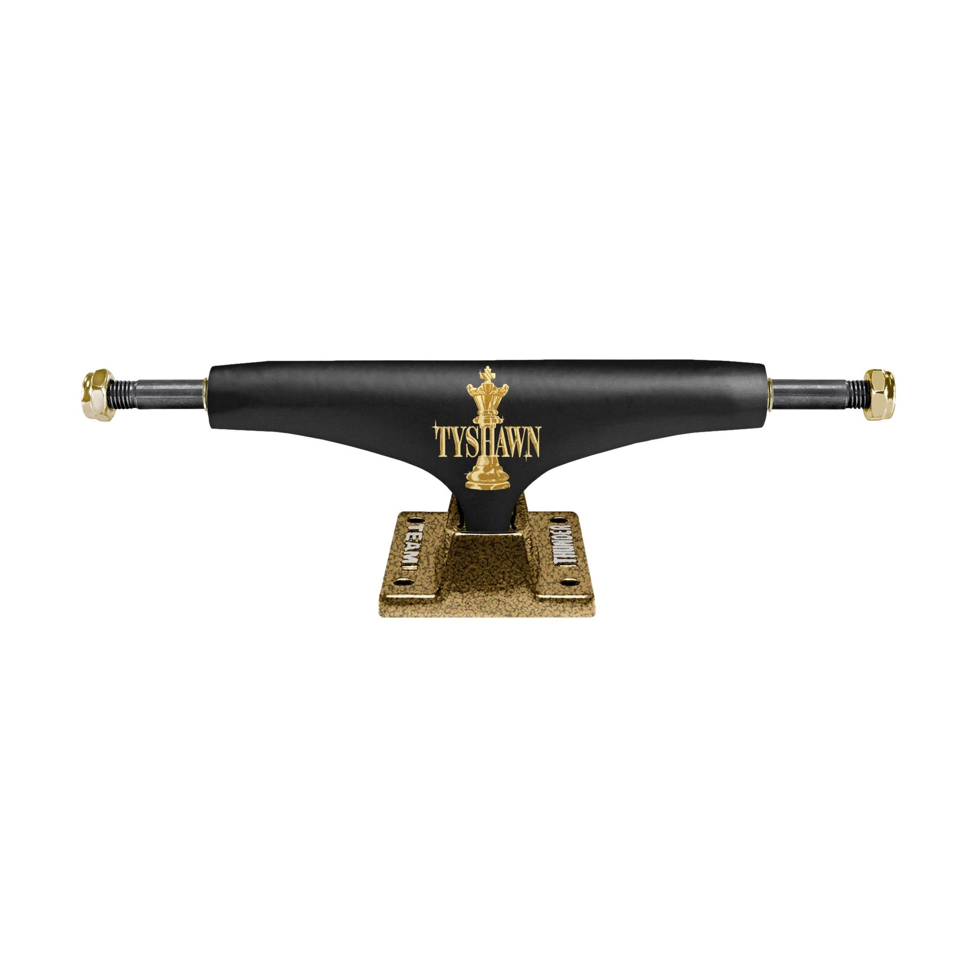 Thunder Tyshawn Endgame Pro Edition 149 Trucks - Venue Skateboards