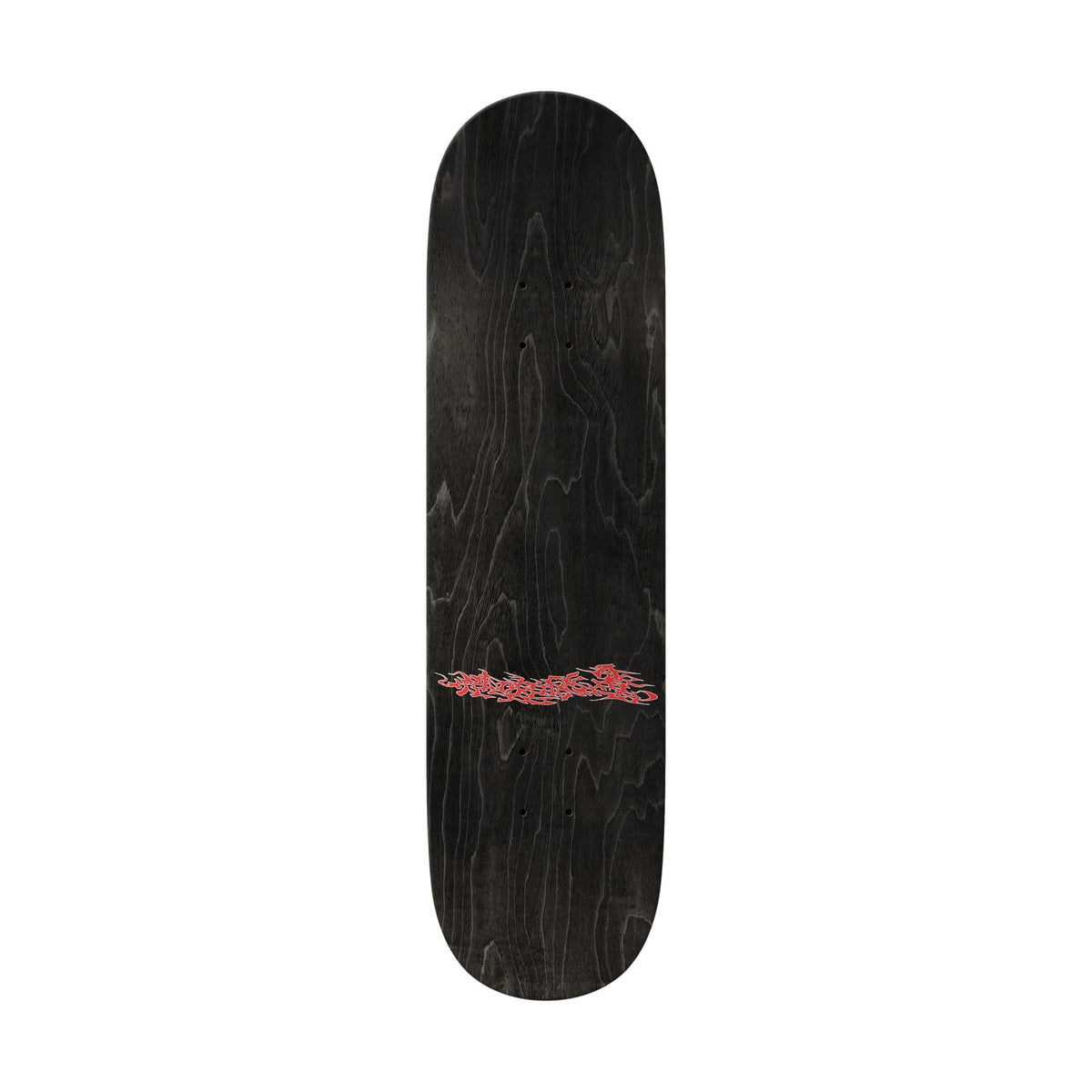 There Chandler Red Velvet 21 8.5" Deck - Venue Skateboards