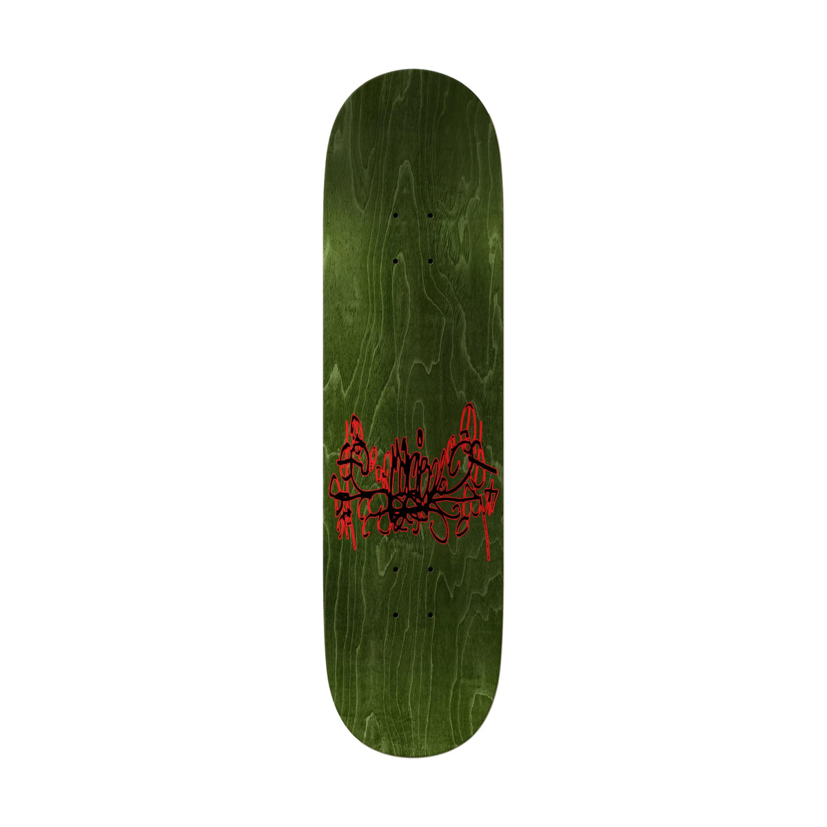 There Marie Magic In Healing 8.25" Deck - Venue Skateboards