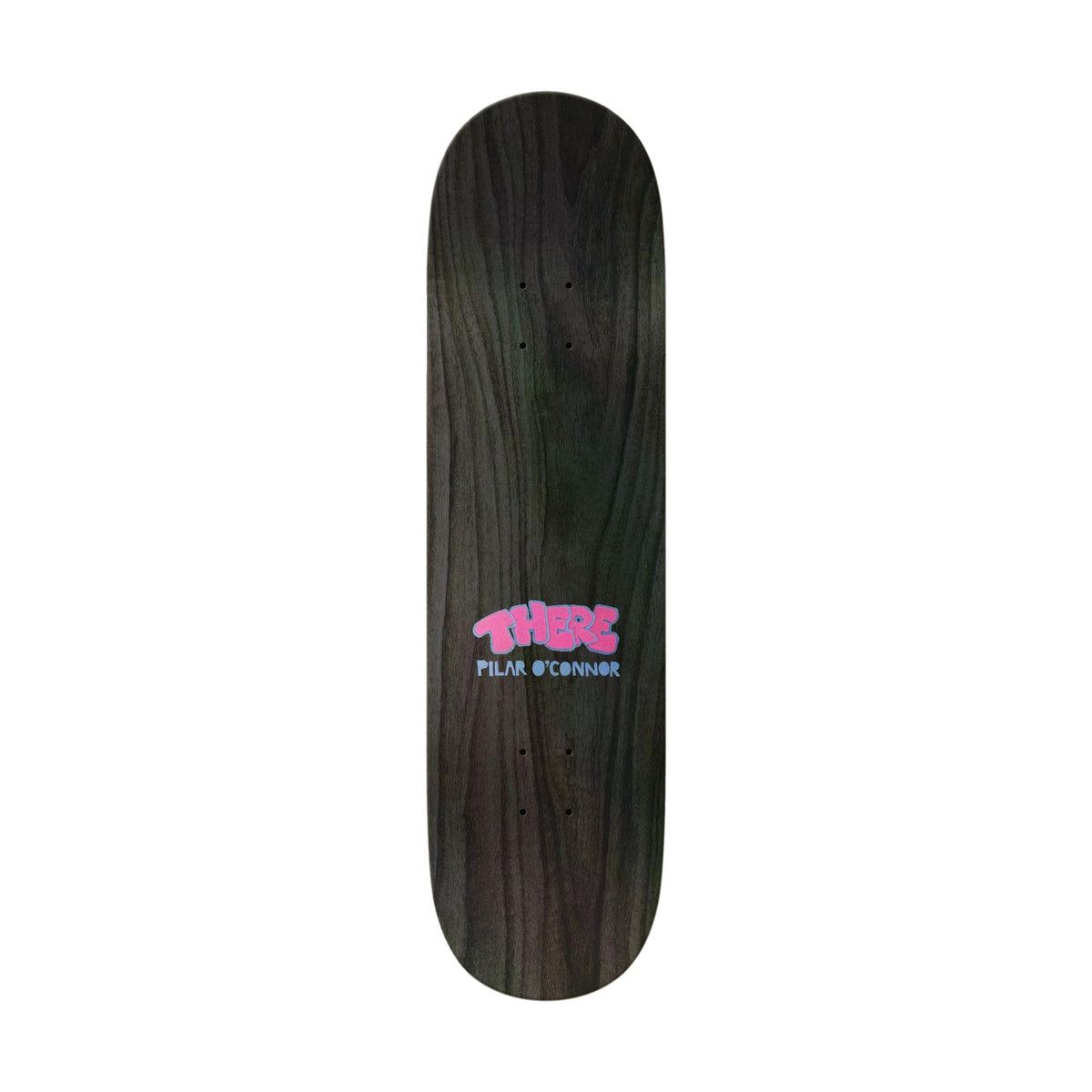 There Jessyka Bev Break 8.125" Deck - Venue Skateboards