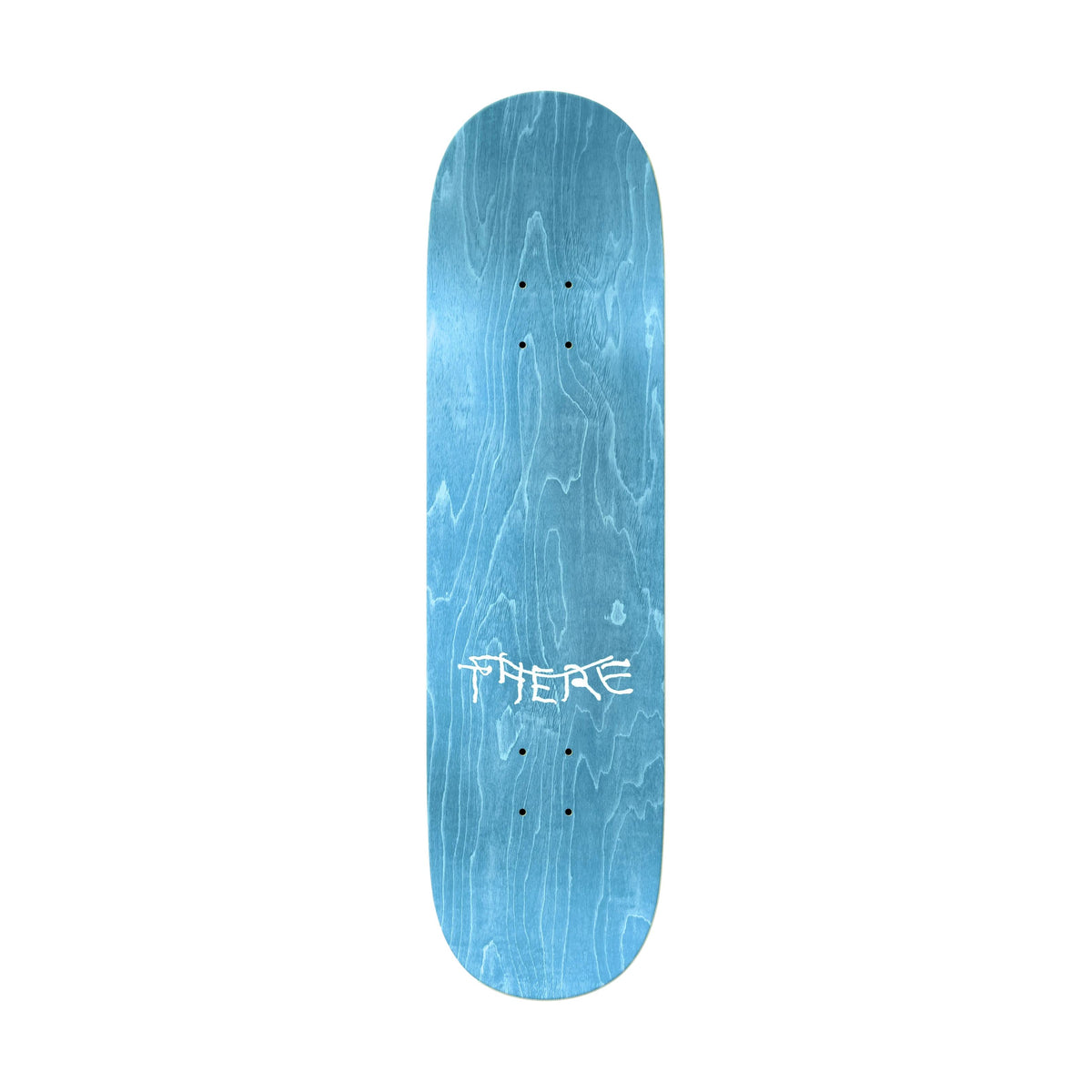 There Marbie Fairie 8.5&quot; Deck - Venue Skateboards