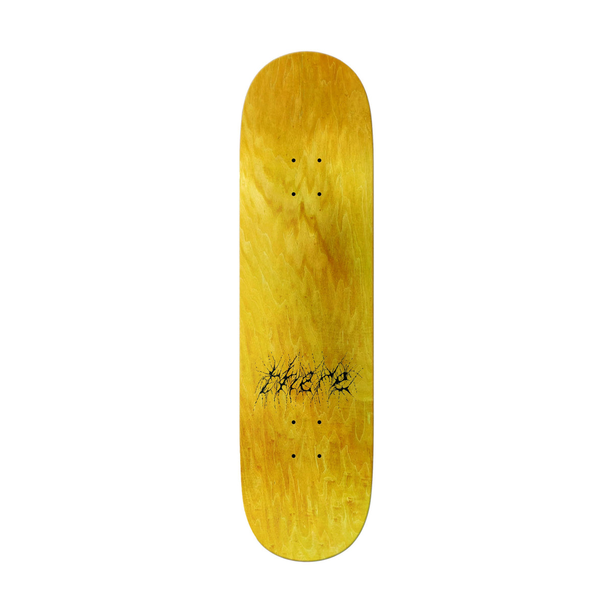 There Poe Free Thinker 8.06" TF Deck - Venue Skateboards