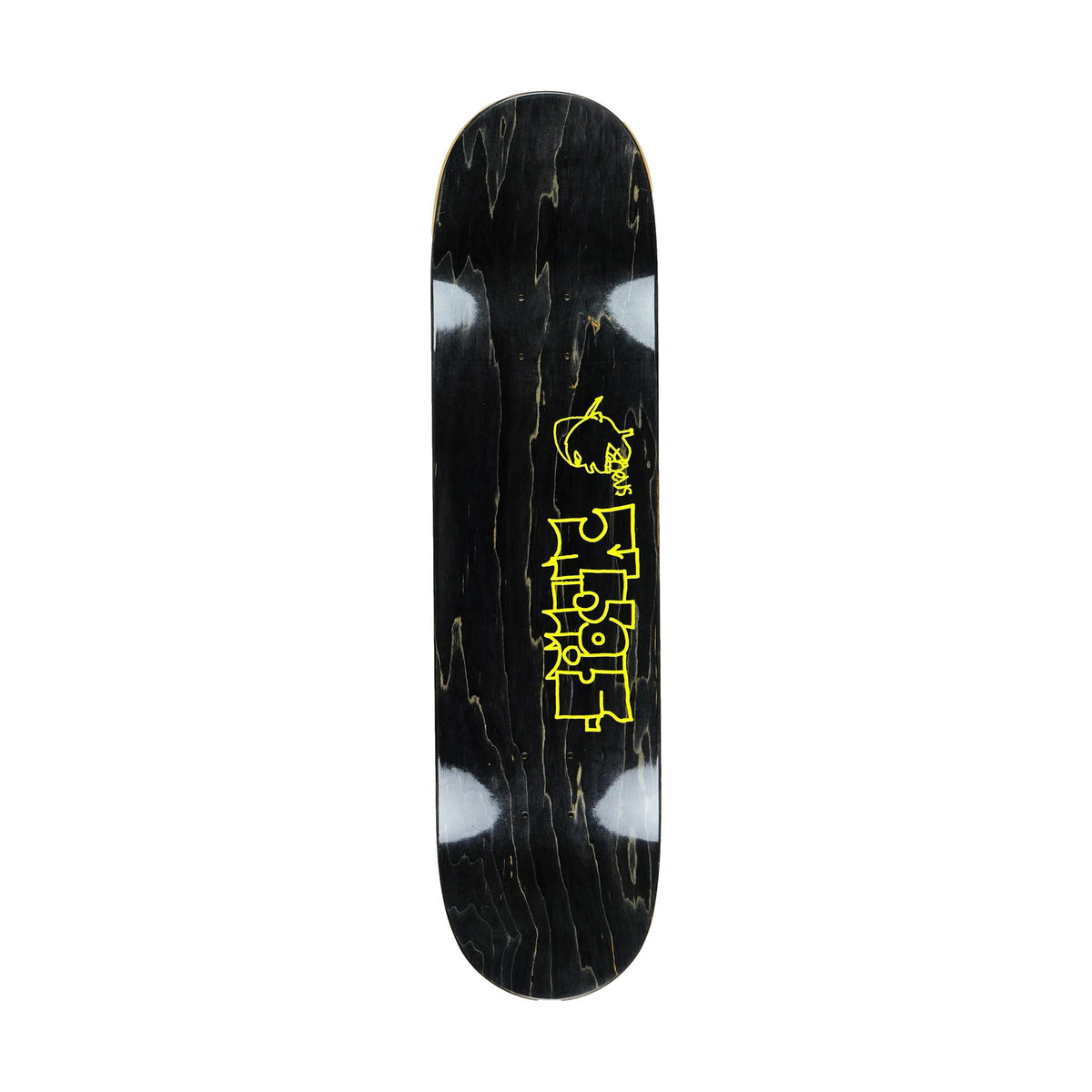 Snack Beall Junk Removal 8.25&quot; Deck - Venue  Skateboards