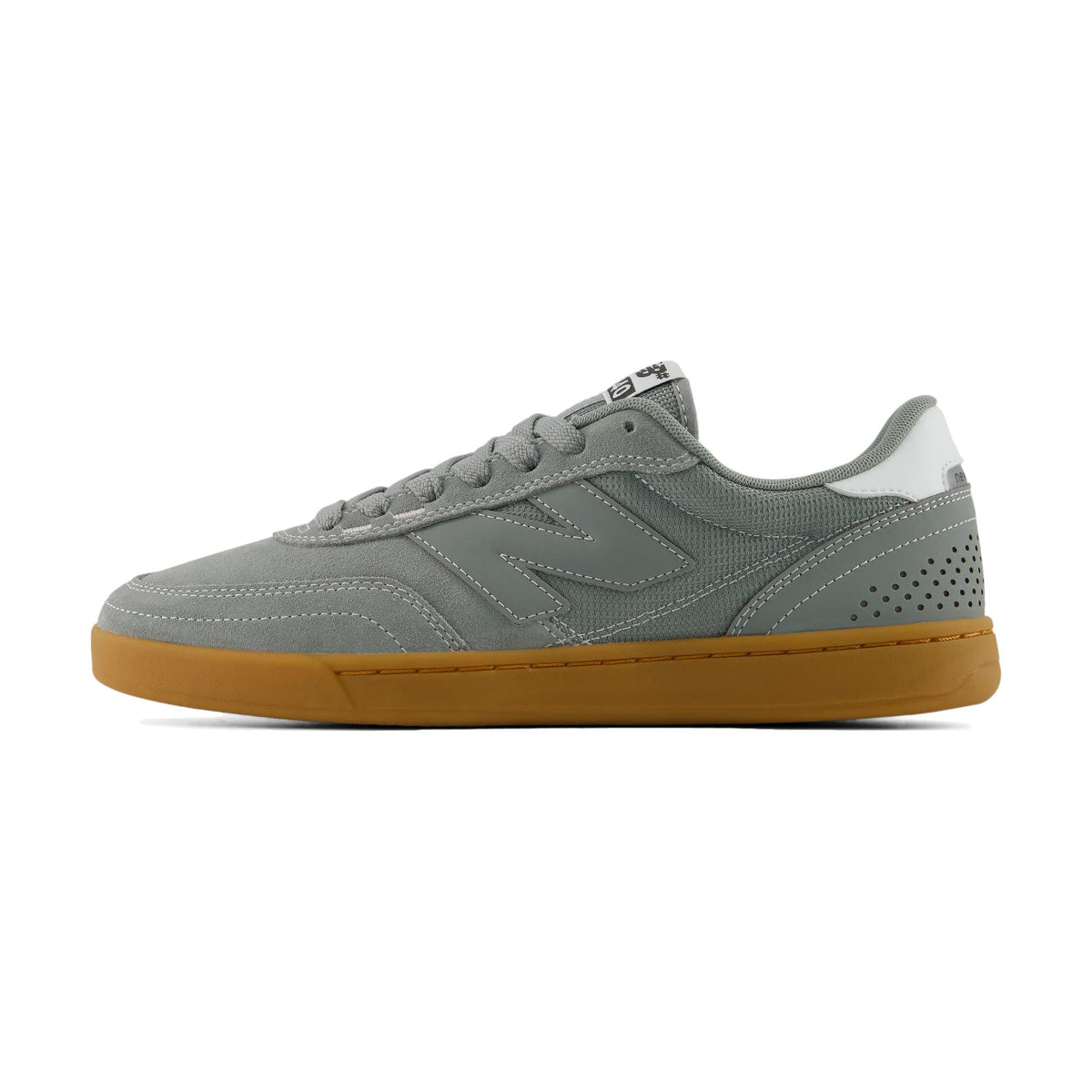 New Balance 440 V2 Low Bayberry with White - Venue Skateboards