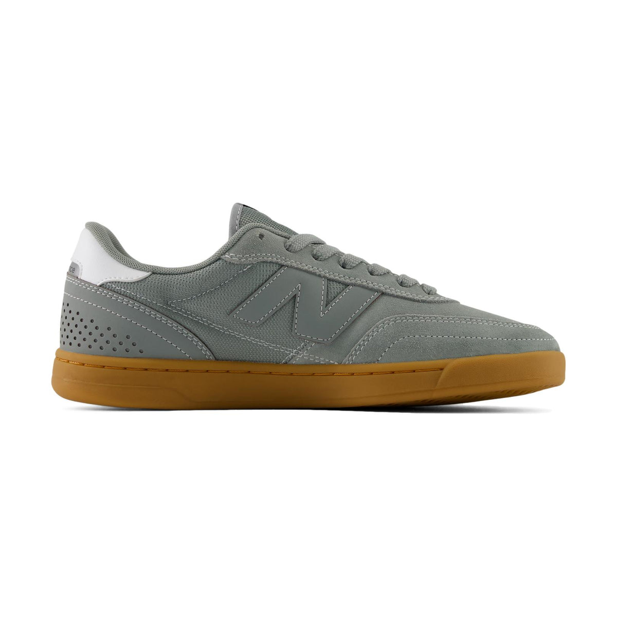 New Balance 440 V2 Low Bayberry with White - Venue Skateboards