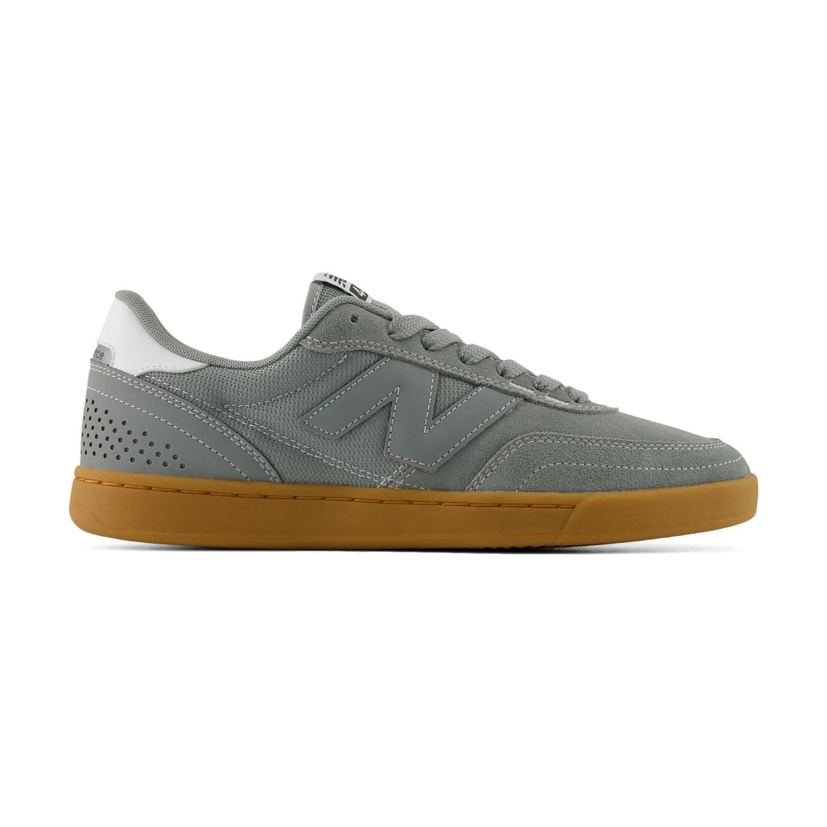 New Balance 440 V2 Low Bayberry with White - Venue Skateboards