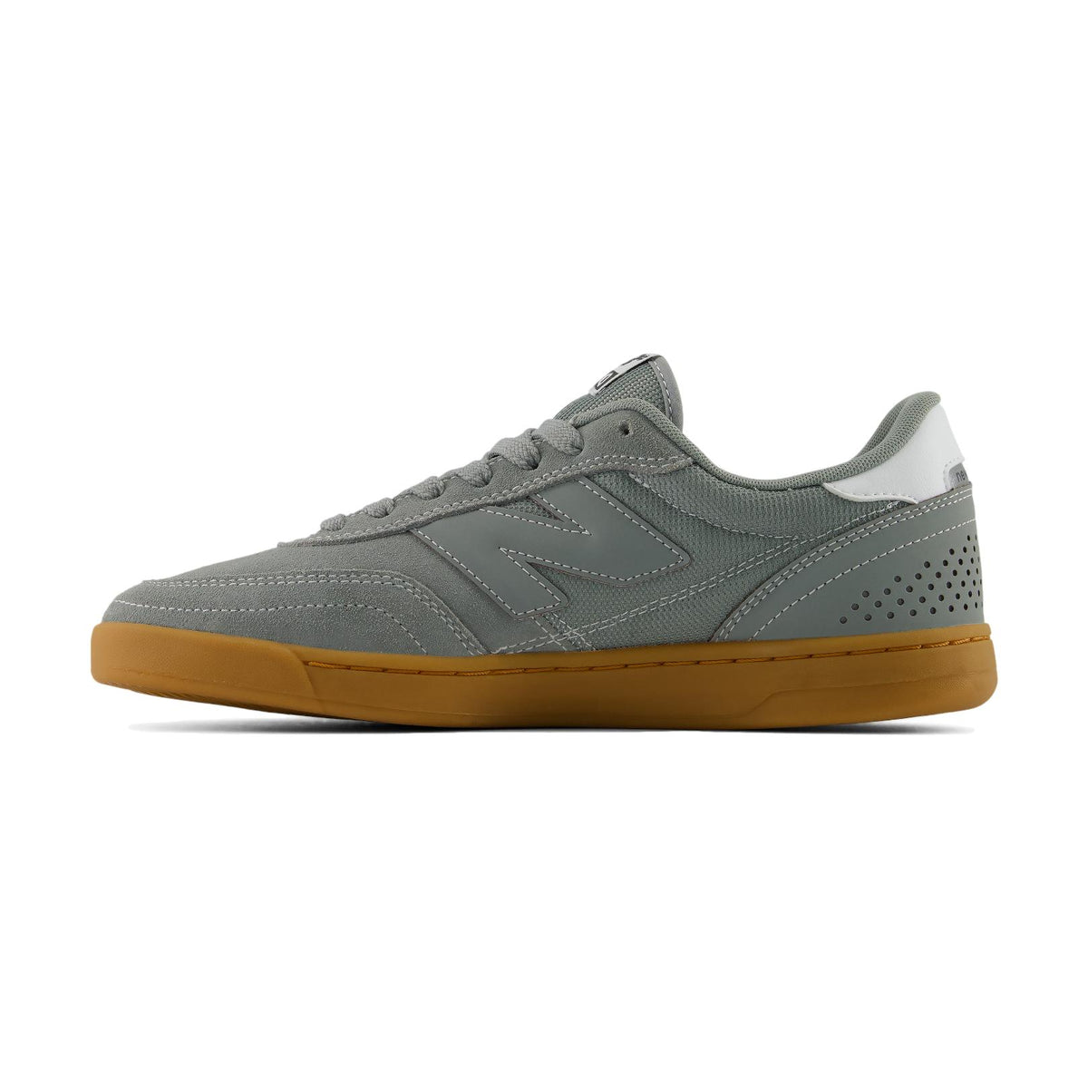 New Balance 440 V2 Low Bayberry with White - Venue Skateboards