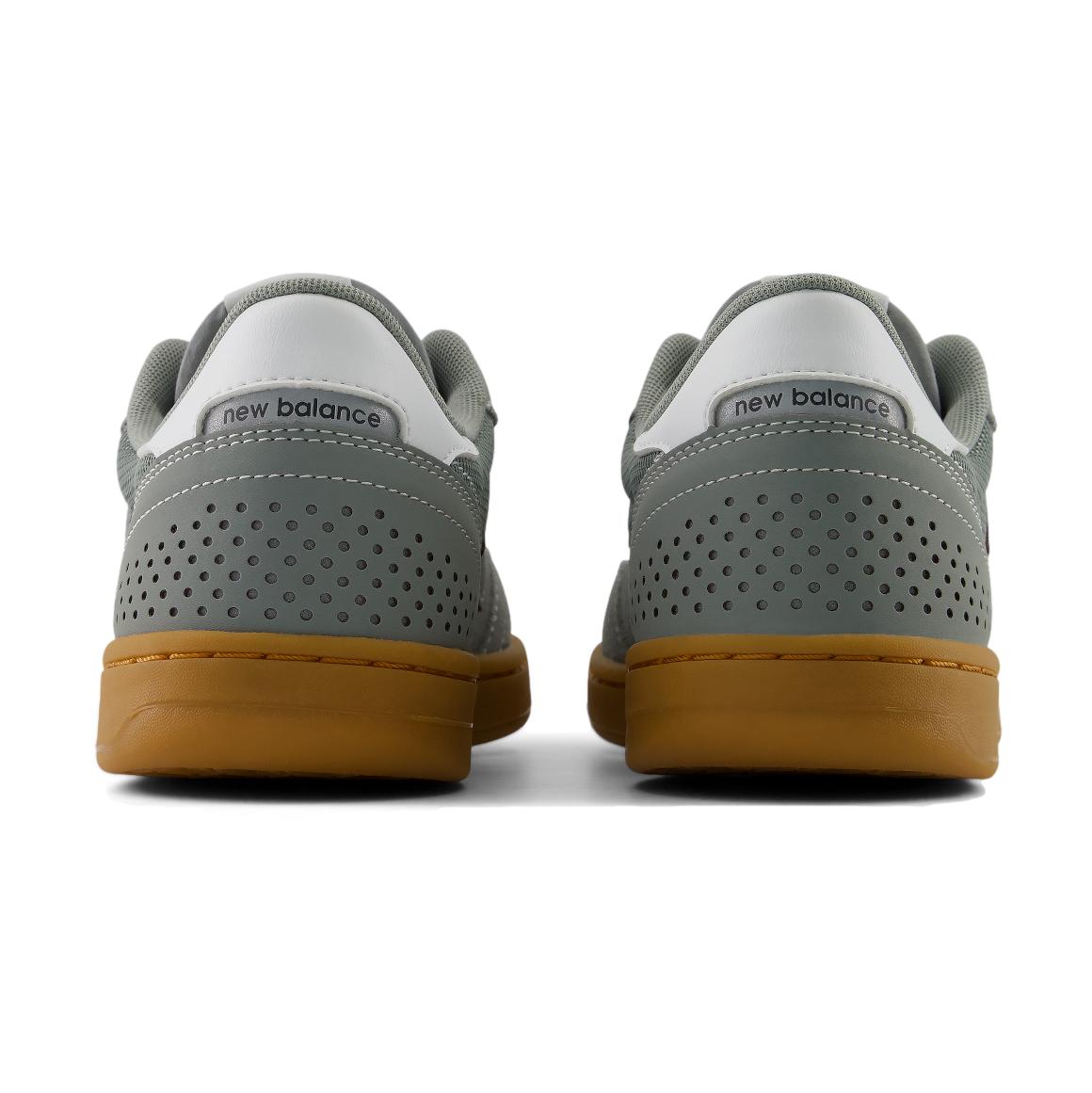 New Balance 440 V2 Low Bayberry with White - Venue Skateboards