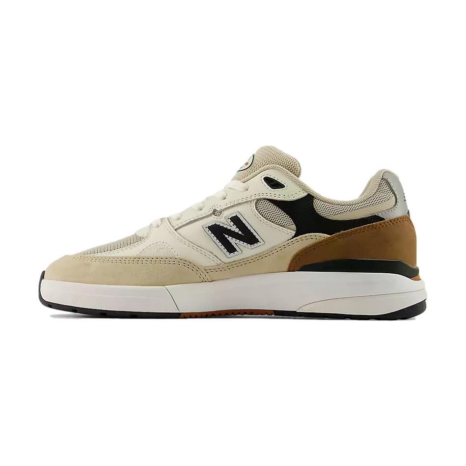 New Balance Numeric Andrew Reynolds 933 Quicksand/Sea Salt - Venue Skateboards