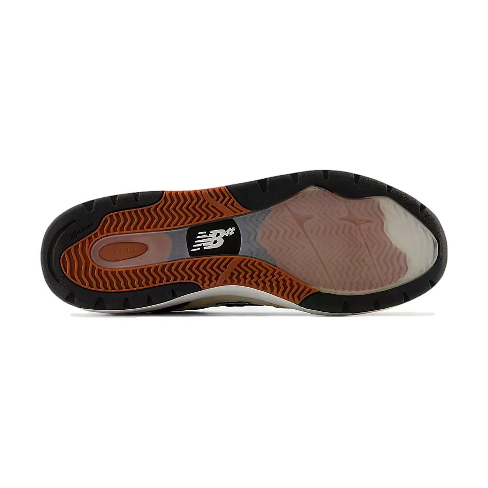 New Balance Numeric Andrew Reynolds 933 Quicksand/Sea Salt - Venue Skateboards