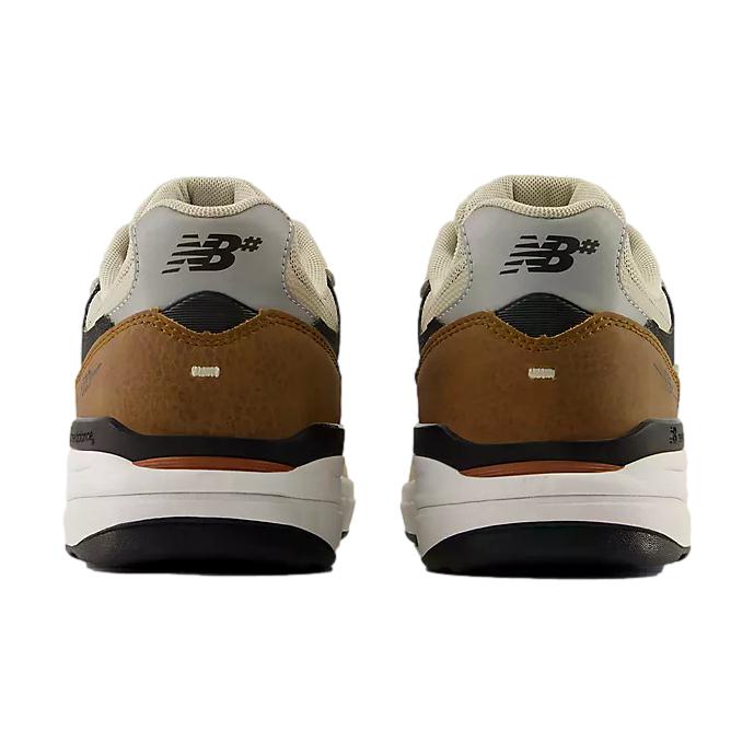 New Balance Numeric Andrew Reynolds 933 Quicksand/Sea Salt - Venue Skateboards