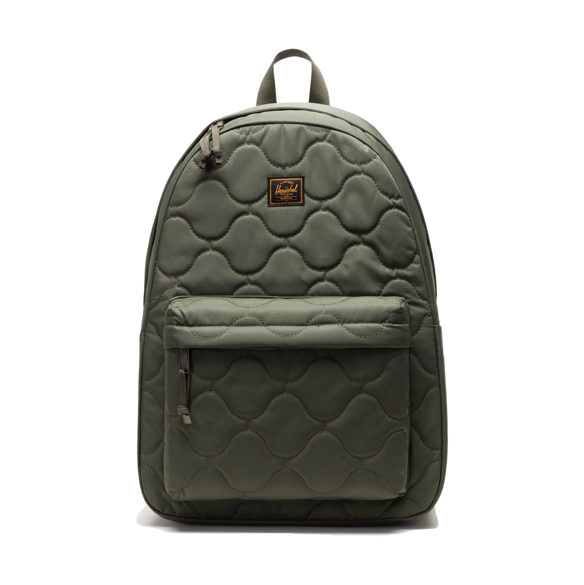 Herschel Classic XL Quilted Capsule Backpack Beetle - Venue Skateboards