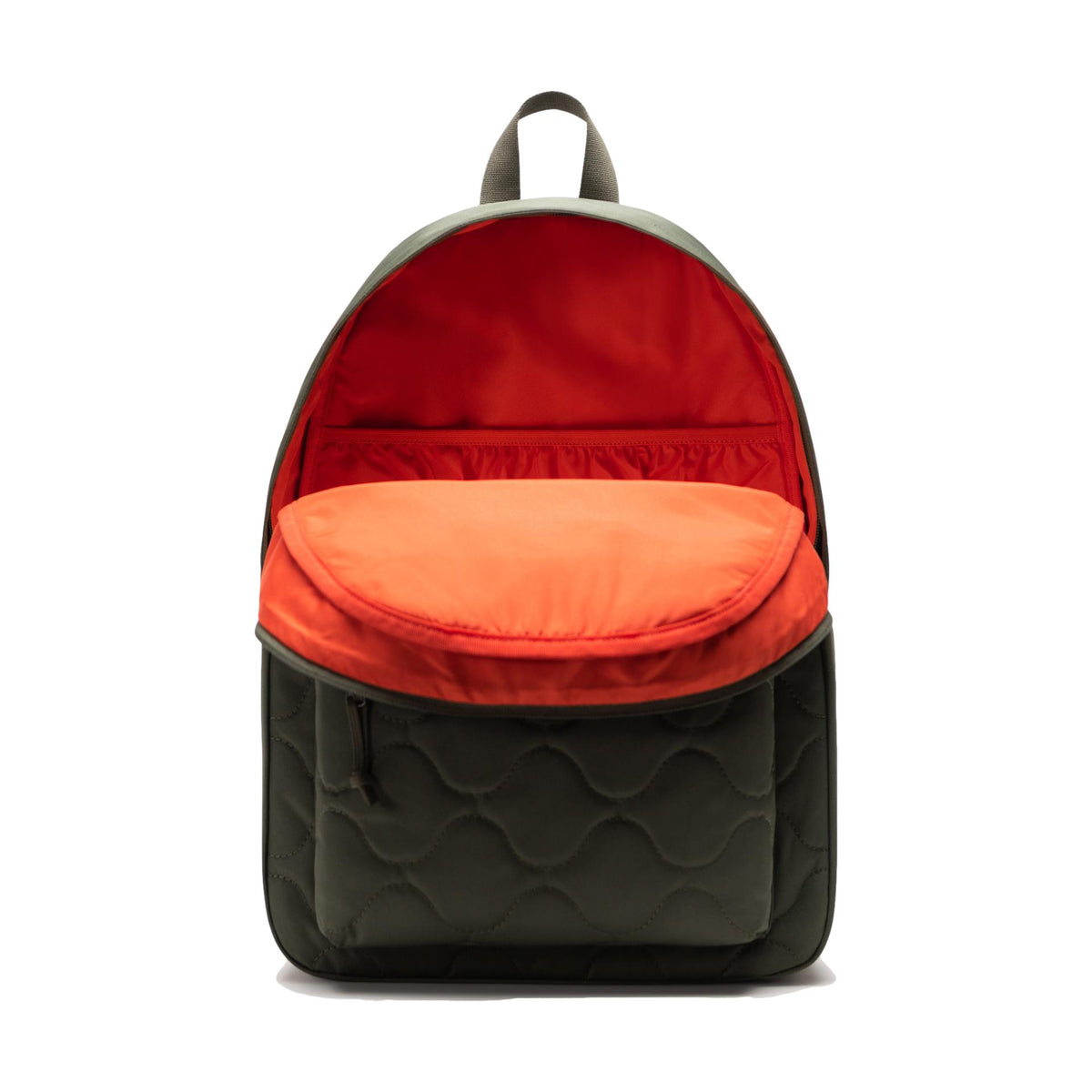 Herschel Classic XL Quilted Capsule Backpack Beetle - Venue Skateboards