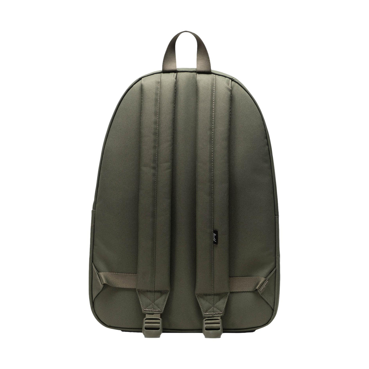 Herschel Classic XL Quilted Capsule Backpack Beetle - Venue Skateboards