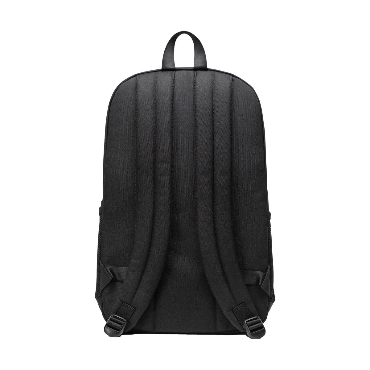 Herschel Fleet Skate Backpack Black - Venue Skateboards
