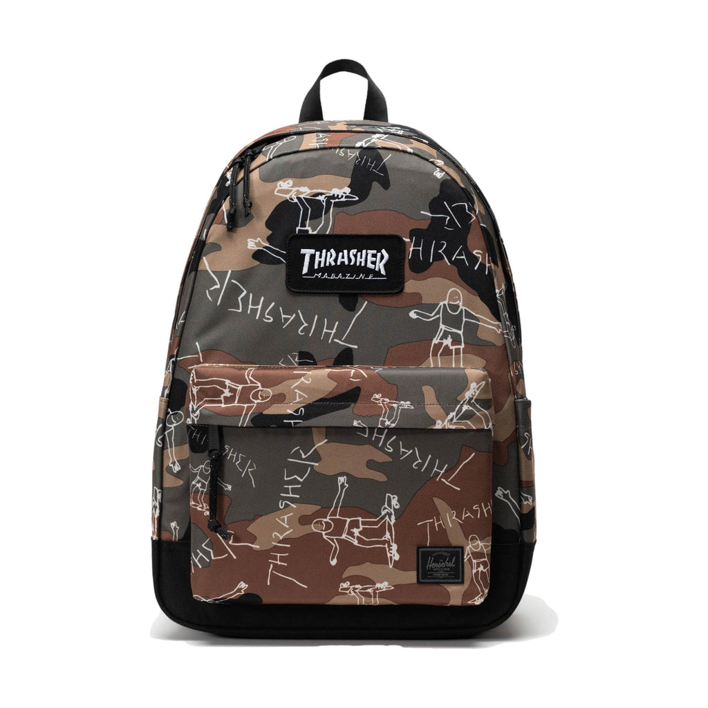 Herschel Thrasher Gonz Classic XL Backpack - Venue Skateboards