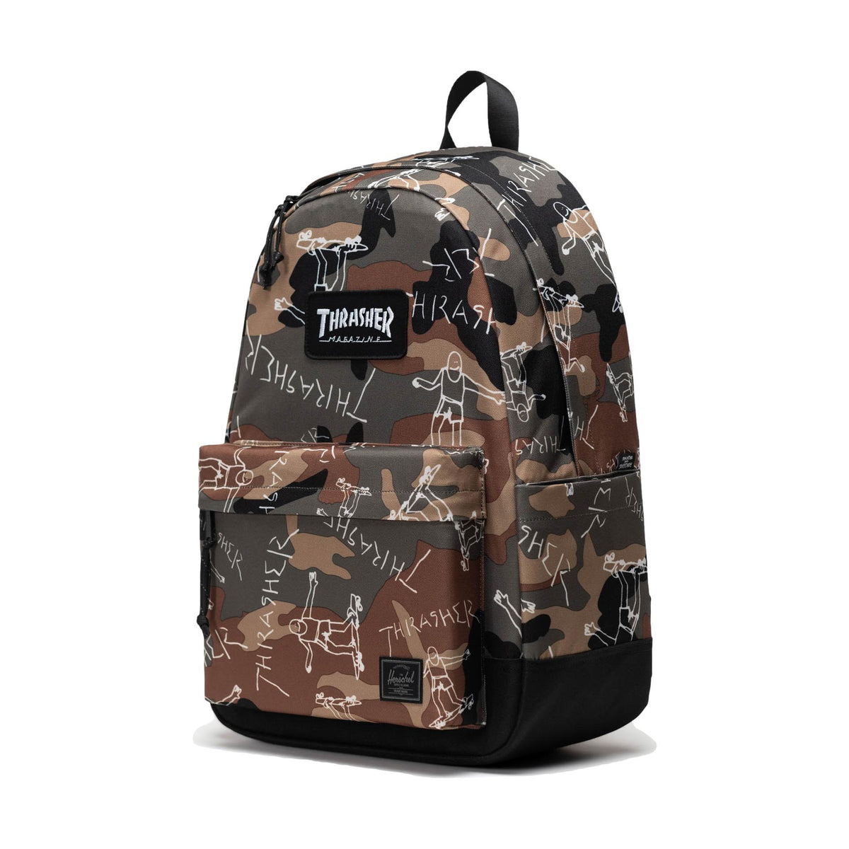 Herschel Thrasher Gonz Classic XL Backpack - Venue Skateboards