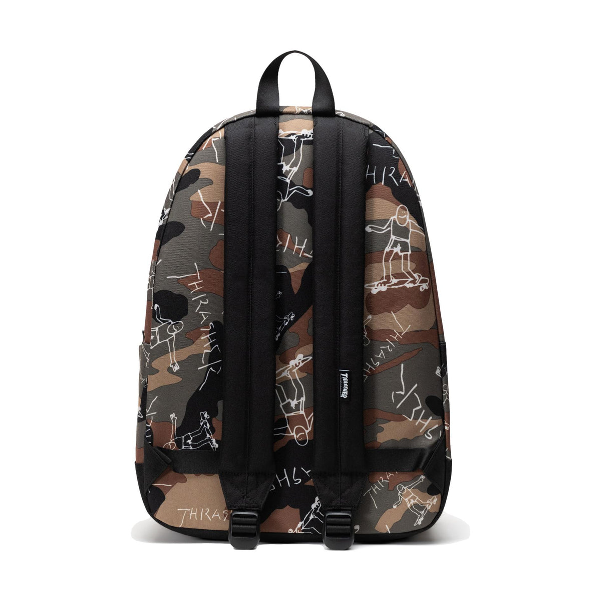 Herschel Thrasher Gonz Classic XL Backpack - Venue Skateboards