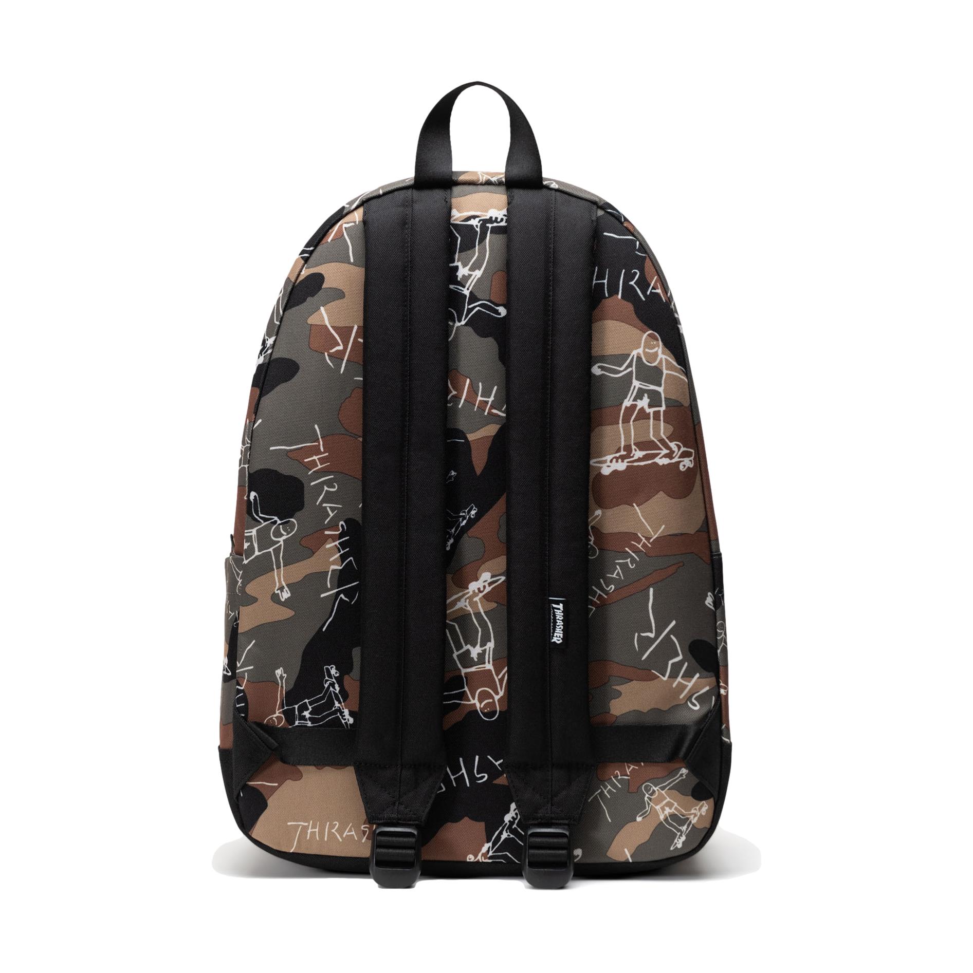 Herschel Thrasher Gonz Classic XL Backpack - Venue Skateboards