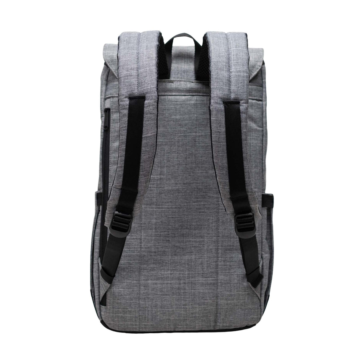 Herschel Retreat Backpack Raven Crosshatch - Venue Skateboards