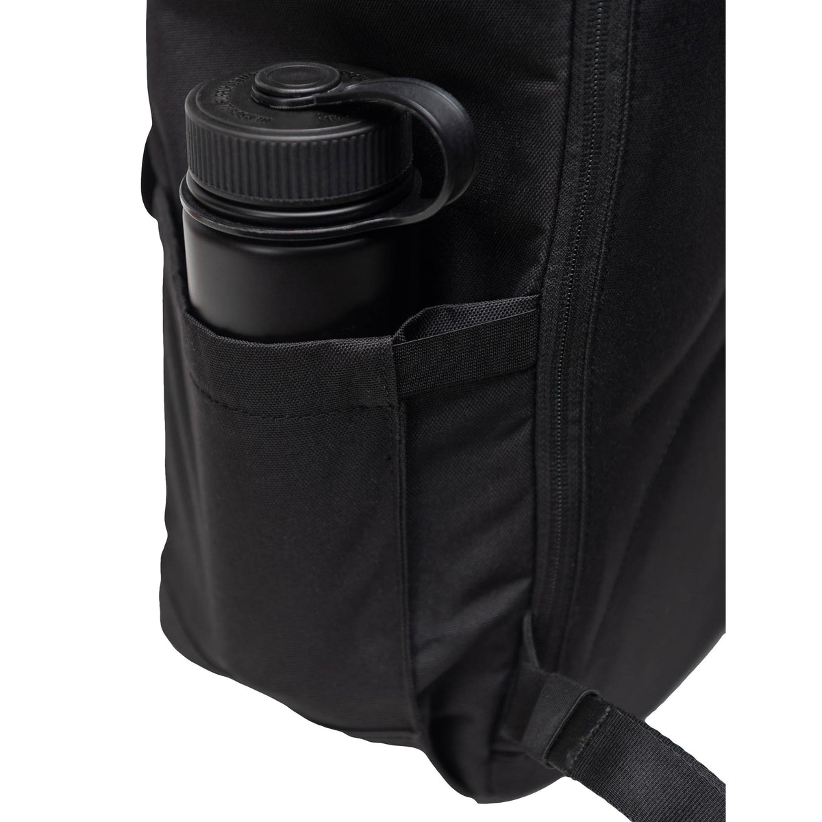 Herschel Little America Backpack Black - Venue Skateboards