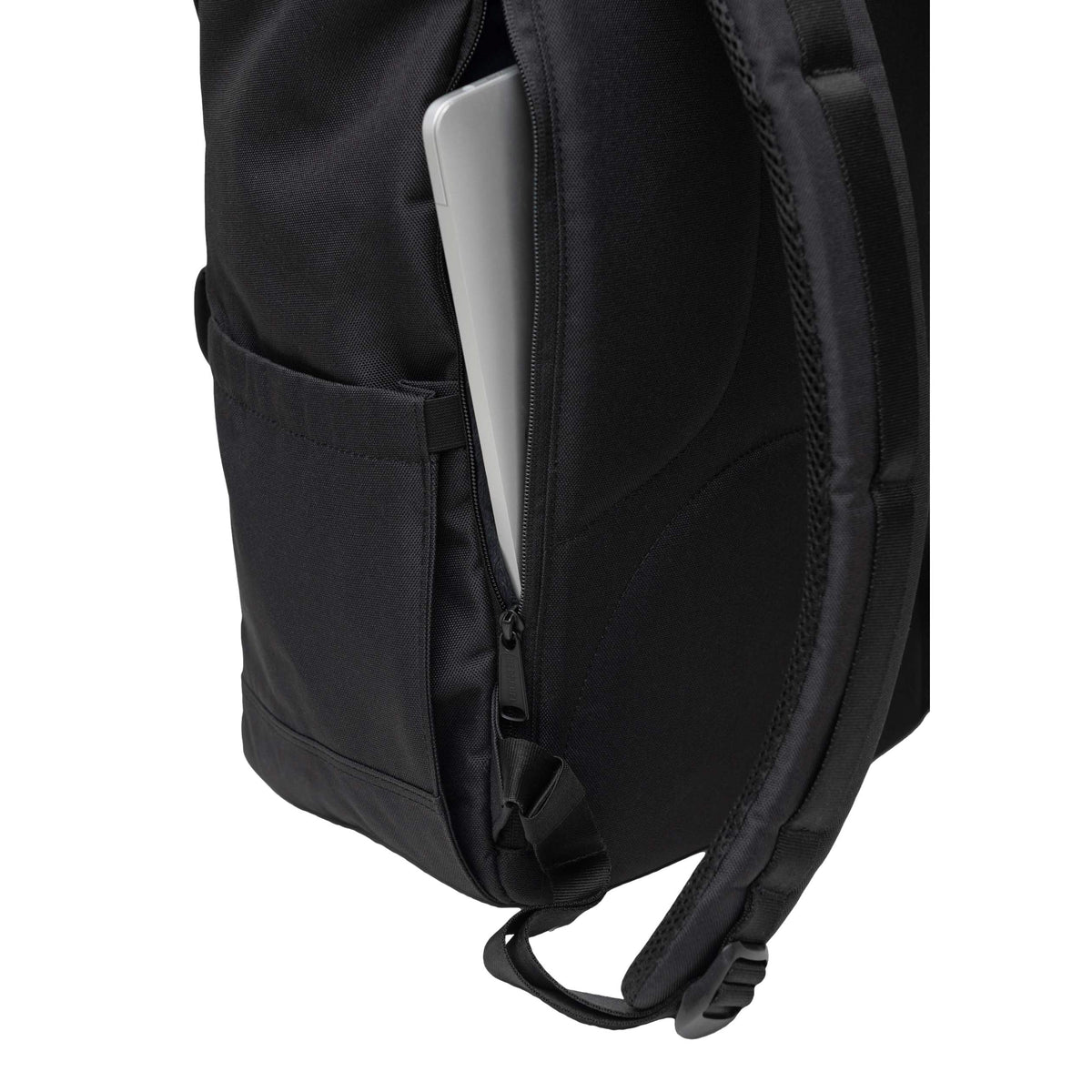 Herschel Little America Backpack Black - Venue Skateboards