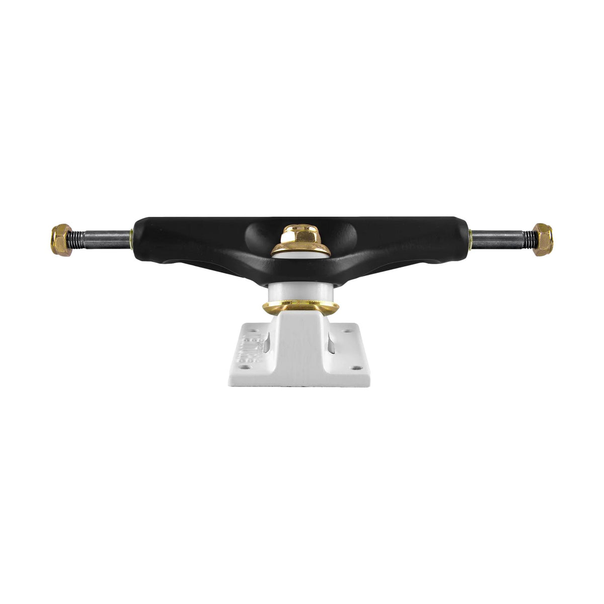 Venture Salt & Pepper II 5.2H Trucks - Venue Skateboards