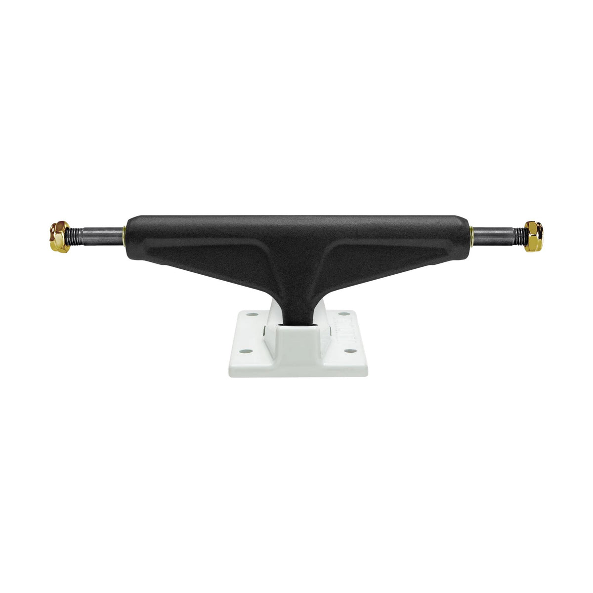 Venture Salt & Pepper II 5.2H Trucks - Venue Skateboards