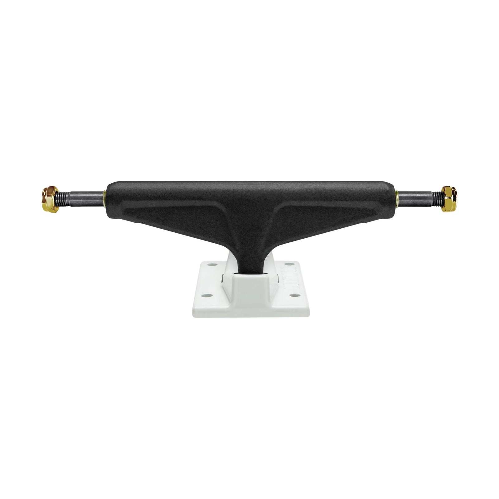 Venture Salt & Pepper II 5.2H Trucks - Venue Skateboards