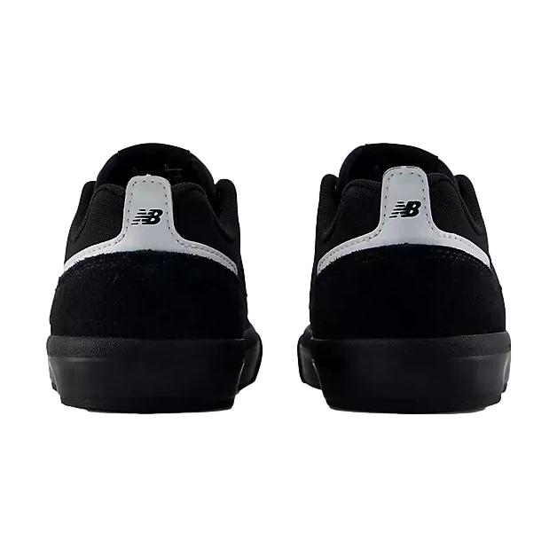 New Balance Kids Foy 306 Black/White/Black - Venue Skateboards