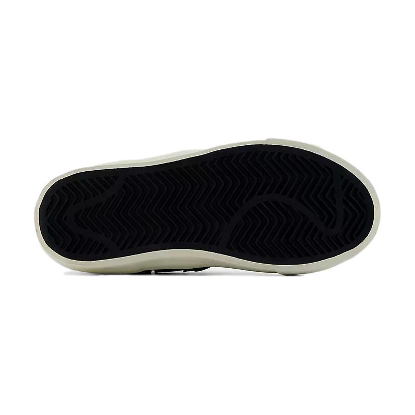 New Balance Kids Foy 306 Dark Moss With Black - Venue Skateboards