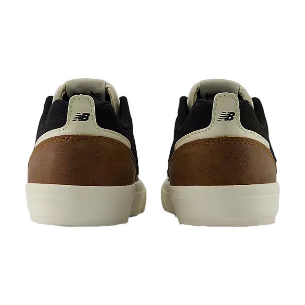 New Balance Kids Foy 306 Dark Moss With Black - Venue Skateboards