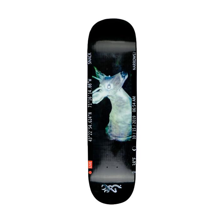 Snack May &quot;TrailCam&quot; Deck 8.0&quot;