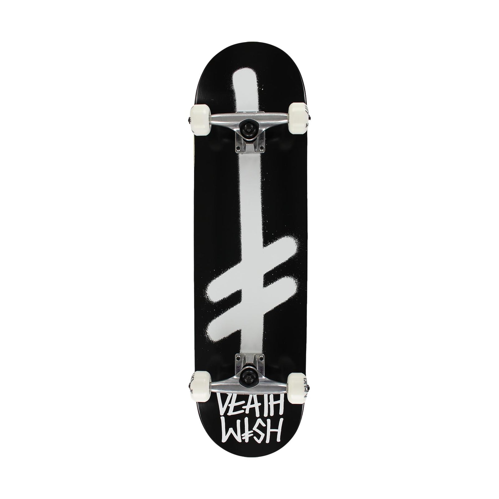 Deathwish Gang Logo Complete 8.25 - Venue Skateboards