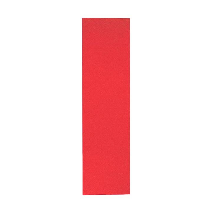 Jessup Panic Red Griptape- Venue Skateboards