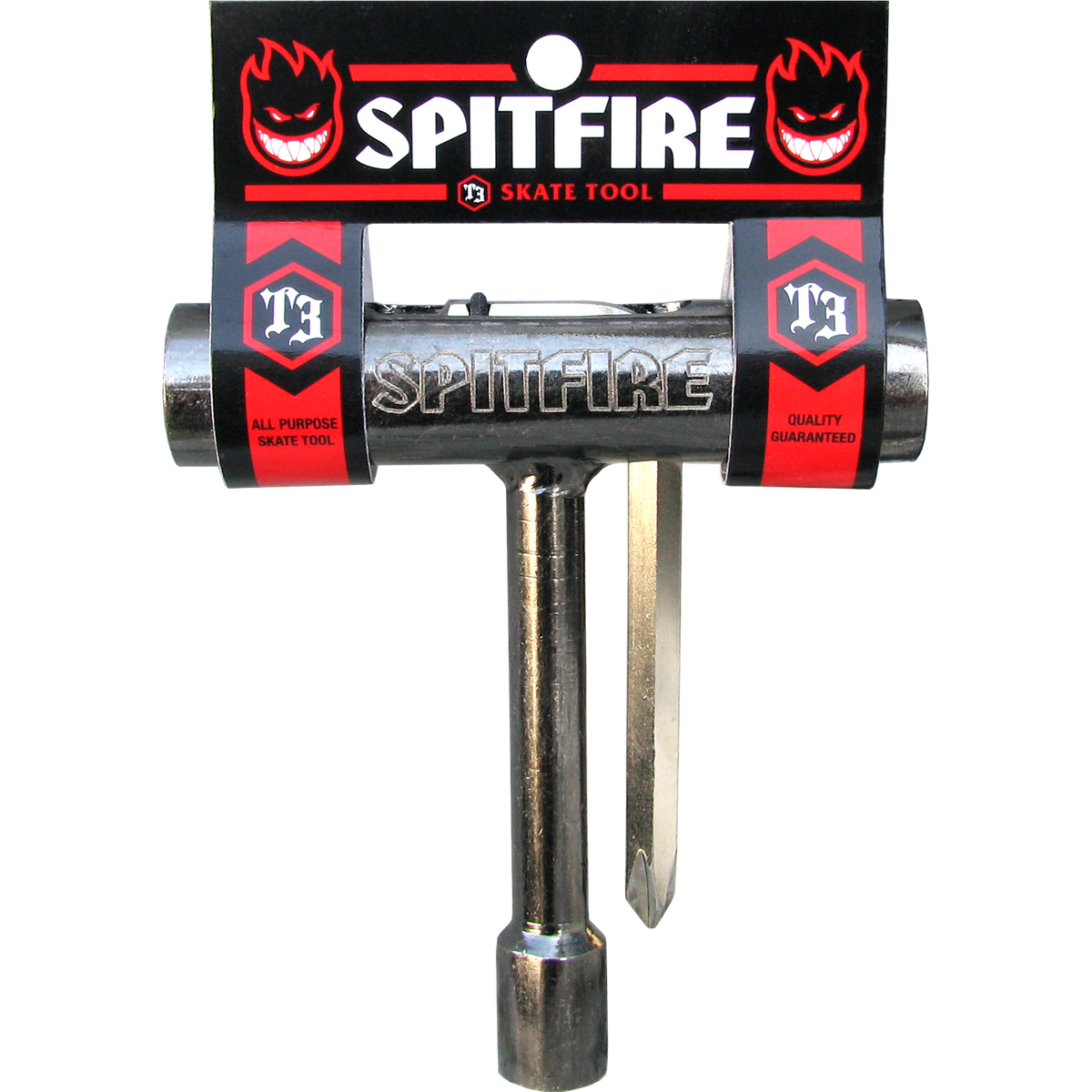 Spitfire T3 Tool - Venue Skateboards