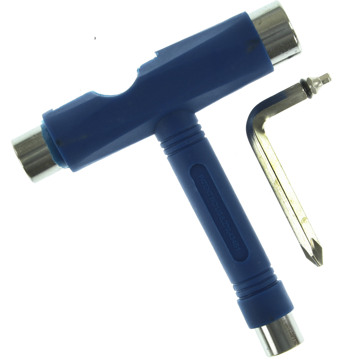 Unit Tool Blue